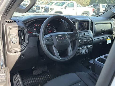 New 2026 GMC Sierra 1500 Pro w/ Pro Value Package image 27