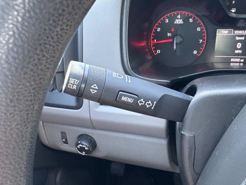 Used 2016 GMC Canyon W/T w/ Convenience Package image 31