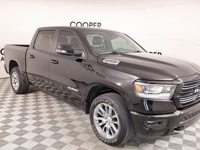 Used 2023 RAM 1500 Laramie
