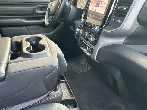 Used 2025 RAM 1500 Tradesman image 15