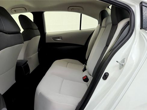 Certified 2020 Toyota Corolla LE image 21