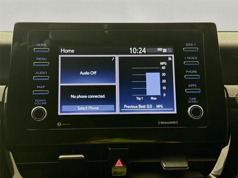 Used 2021 Toyota Camry SE image 9