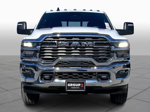 New 2026 RAM 2500 Tradesman image 3