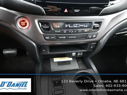 Used 2023 Honda Passport EX-L image 32