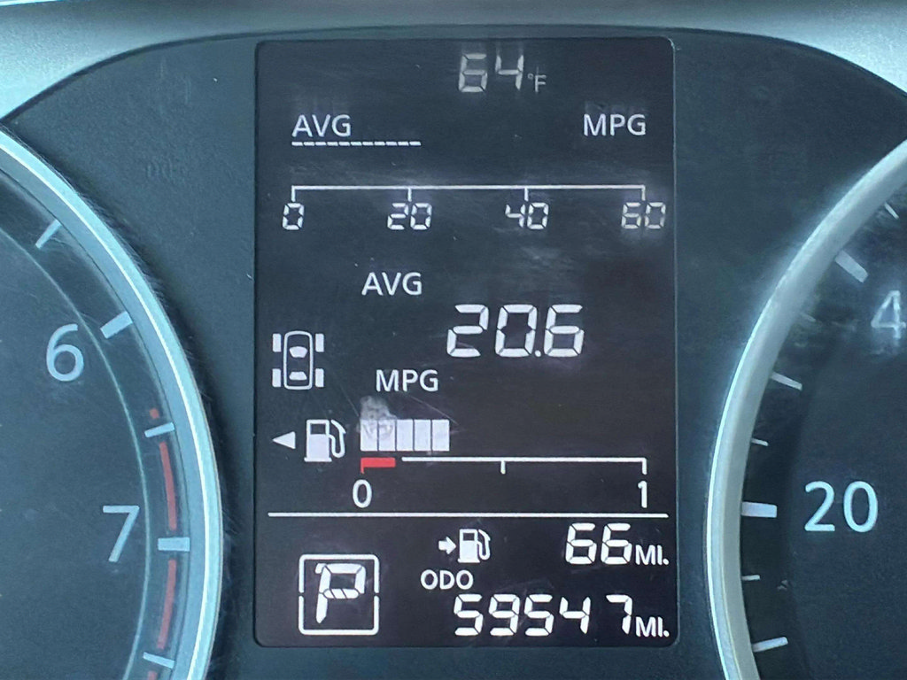 Used 2022 Nissan Kicks S FWD image 16