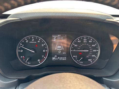 Certified 2025 Subaru Forester Premium AWD/4WD image 14