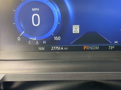 Certified 2023 Ford Explorer ST w/ Equipment Group 401A image 65