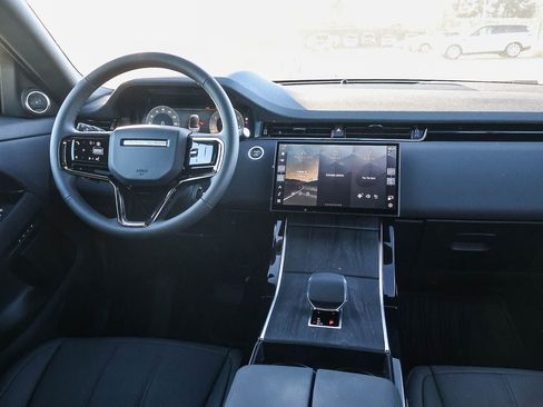 New 2026 Land Rover Range Rover Evoque S image 23