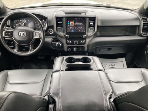 Used 2022 RAM 1500 Tradesman w/ Trailer Tow Group (B) image 16