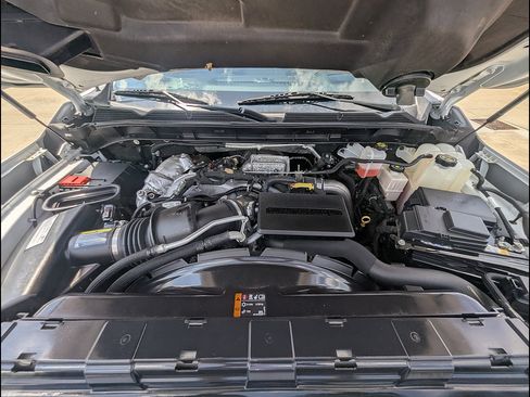 Used 2021 GMC Sierra 3500 Denali w/ Denali Ultimate Package AWD/4WD image 20