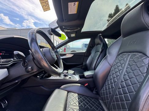 Used 2019 Audi S5 Premium Plus AWD/4WD image 19