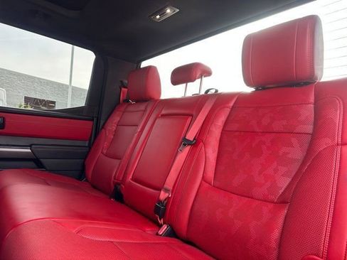 Used 2024 Toyota Tundra TRD Pro image 13