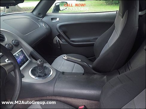 Used 2008 Pontiac Solstice Convertible image 13