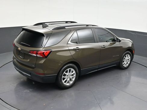 Used 2023 Chevrolet Equinox LT FWD image 21