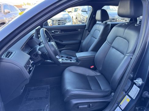 Used 2022 Honda Civic Sport Touring image 16