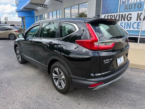 Used 2019 Honda CR-V LX image 13