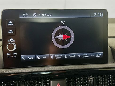 Used 2025 Honda CR-V EX-L image 22