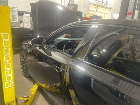 Used 2017 Lexus IS 200t F Sport w/ F Sport Package RWD image 8