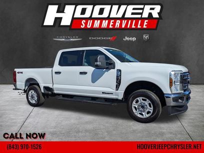 Used 2025 Ford F250 XLT