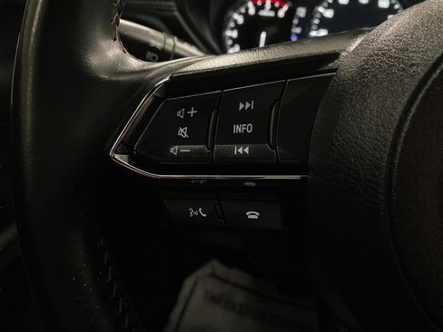 Used 2023 MAZDA CX-5 AWD 2.5 Turbo image 17