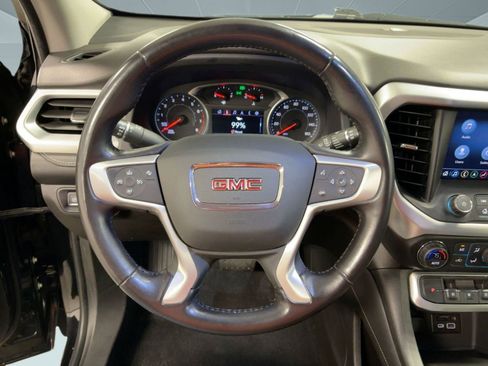 Used 2021 GMC Acadia SLT image 15