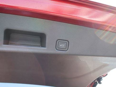 New 2026 GMC Acadia Elevation w/ Elevation Premium Package AWD/4WD image 10