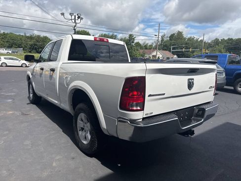 Used 2014 RAM 1500 Outdoorsman AWD/4WD image 6