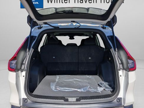 New 2026 Honda CR-V Sport image 38