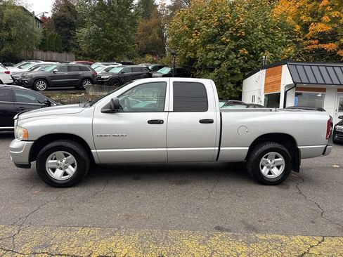 Used 2003 Dodge Ram 1500 Truck ST image 4