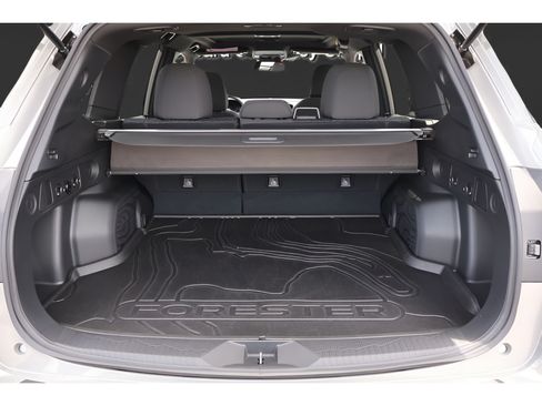 Certified 2025 Subaru Forester Premium w/ Convenience Package #1 AWD/4WD image 17
