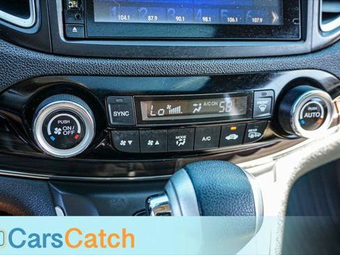 Used 2016 Honda CR-V Touring image 32
