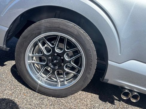Used 2025 Ford F150 XL RWD image 11