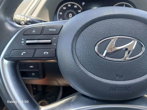 Used 2020 Hyundai Sonata SEL w/ Convenience Package FWD image 29