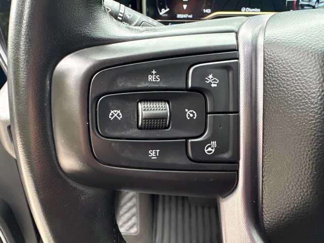 Used 2023 GMC Sierra 1500 Elevation AWD/4WD image 20