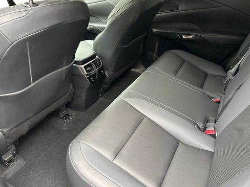 Used 2025 Lexus RX 350 FWD w/ Technology Package image 13