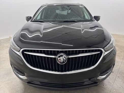 Used 2021 Buick Enclave Preferred w/ LPO, Floor Liner Package FWD image 2
