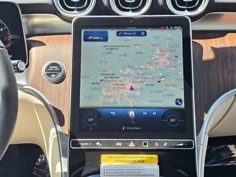 New 2026 Mercedes-Benz GLC 300 4MATIC image 33
