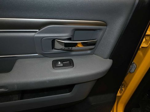 Used 2016 RAM 1500 Big Horn AWD/4WD image 20