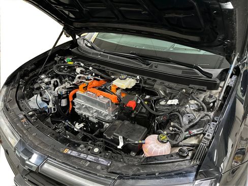 Used 2025 Chevrolet Blazer EV RS AWD/4WD image 12