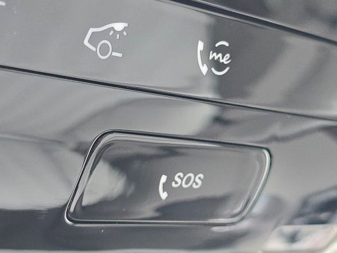 Certified 2023 Mercedes-Benz EQE 500 4MATIC SUV image 7