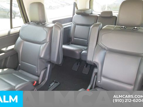 Used 2025 Ford Expedition Max Active AWD/4WD image 18