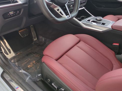 Certified 2025 BMW M340i Sedan RWD image 17