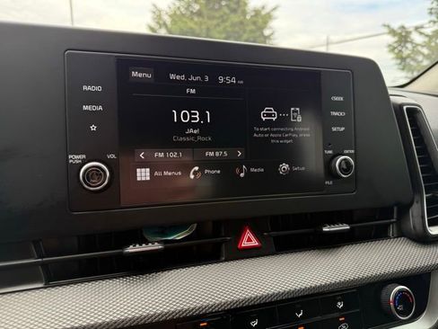 Certified 2023 Kia Sportage LX AWD/4WD image 28