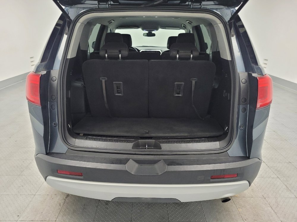 Used 2019 GMC Acadia SLE AWD/4WD image 29