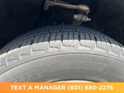 Used 2023 Jeep Grand Cherokee Limited w/ Trailer Tow Prep Group (B) AWD/4WD image 10