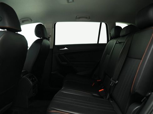 Used 2024 Volkswagen Tiguan Wolfsburg Edition image 26