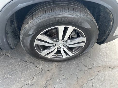 Used 2016 Honda Pilot EX-L image 23