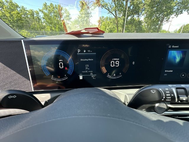 New 2026 Hyundai Tucson SEL Plus AWD/4WD image 27