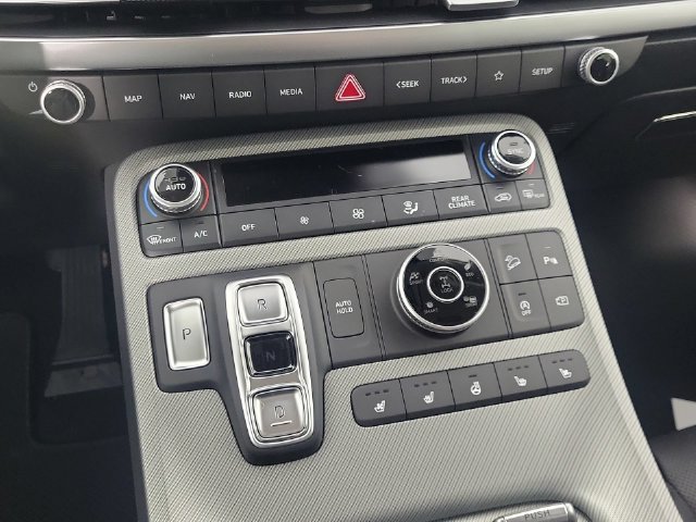 Certified 2025 Hyundai Palisade SEL AWD/4WD image 18