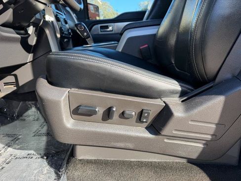 Used 2013 Ford F150 FX4 w/ Luxury Equipment Group AWD/4WD image 37